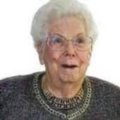 Obituary information for Edith Elizabeth Stringer