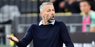 Maybe you would like to learn more about one of these? Trainer Zum Bvb Erste Gesprache Gefuhrt Wer Marco Rose In Gladbach Ersetzen Konnte Mopo