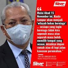 Apabila anda bingung bagaimana cara bisnis properti kecil kecilan, berikut adalah cara ampuhnya: Mulai 15 November Kuala Lumpur Jadi Wilayah Bebas Niaga