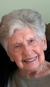 Shirley (Slease) Kline Obituary December 14, 2020