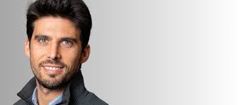 Faculty Spotlight: Federico Ciardo