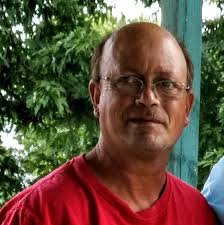 John Barber Obituary