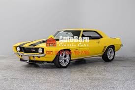 Image result for Butternut Yellow 1969 Camaro