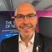 Darren Goldsmith's Instagram, Twitter & Facebook