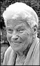 Norma Griffin Obituary