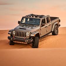 The jeep gladiator gets a unique camper courtesy of adventure trailers turning it into the ultimate overlander. The Best Jeep Gladiator The All New Gladiator Mojave