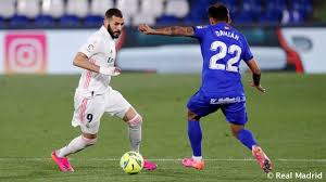 Calendário de jogos do real madrid com toda a informação e a venda de bilhetes. Benzema Chega Aos 550 Jogos Pelo Real Madrid Real Madrid Cf