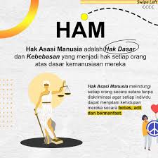 Jadi arikel ini akan quora.co.id menjawab dengan bahasan pengertian hak asasi manusia, pengertian hak asasi manusia (ham) menurut para ahli, pengertian hak. Bem Fisipol Umy On Twitter Hari Hak Asasi Manusia Setiap Manusia Di Lahirkan Merdeka Memiliki Hak Kebebasan Yg Sama Tanpa Pengecualian Selamat Hari Hak Asasi Manusia Mari Kita Berkomitmen Menghormati Kebebasan