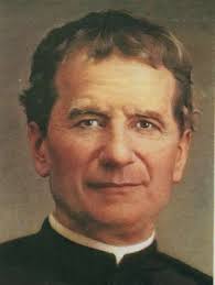 What restaurants are near parroquia san juan bosco? Prayers To John Bosco Don Bosco