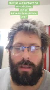 First Prince Benjamin Hxh