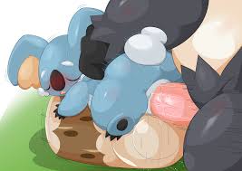 Rule34 - If it exists, there is porn of it  type, komala, pangoro  2150974