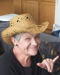 Lora Haley's Instagram, Twitter & Facebook