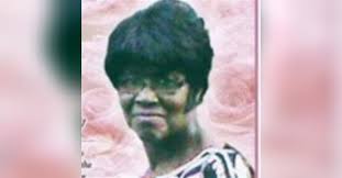 Mrs. Johnnie Mae Nash Obituary