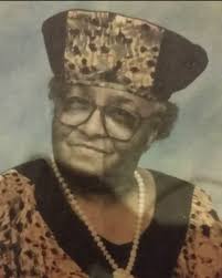 Dossie Waldrop Obituary (1928