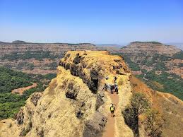 Vasota Fort Trek