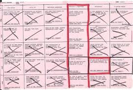 March 30 1964 The Tv Game Show Jeopardy Premiers On Nbc Host Alex Trebek Used This Script To Track Contes Today In History History This Or That Questions