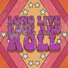 Awesome rocks wallpaper for desktop, table, and mobile. Aesthetic Rock N Roll Background Largest Wallpaper Portal