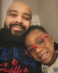 Pastor Frederick Edmonds