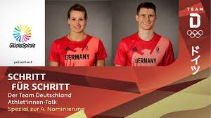 Die ravensburgerin holte beim grand slam, dem letzten internationalen turnier vor der wm und den olympischen spielen ihr zweites gold 2021. Anna Maria Wagner Lukas Dauser Im Talk Nominierung Spezial 4 Tokyo2020ne Youtube