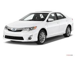 Check spelling or type a new query. 2012 Toyota Camry Hybrid Prices Reviews Pictures U S News World Report