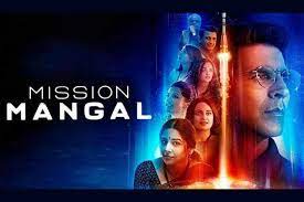 Movie mission mangal has 3 songs which can be all free download on pagalworld in high quality. Mission Mangal Full Movie Download Watch Mission Mangal Online Hd