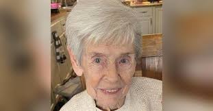 Dorothy Langley Obituary