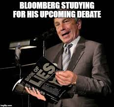 47 hilarious democratic debate memes of october 2019. Image Tagged In Politics Political Meme Mike Bloomberg Imgflip
