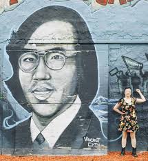 LOVE LETTERS TO OUR COUSIN VINCENT CHIN