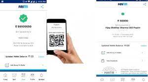 03 nov, 2020, 10:33am ist Paytm Spoof Apps Android Apps Spoofs App