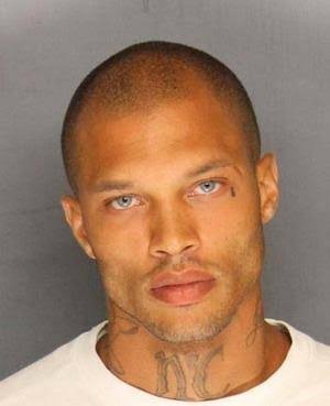 Good-looking or not, criminals are still criminals – The Telescope