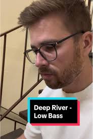 Daniel Is A River Bass