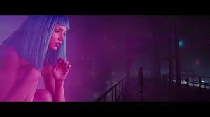Search, discover and share your favorite blade runner joi gifs. Skinshifter Replicant Children Cyberpunk Music Blade Runner Blade Runner 2049 Cyberpunk Style