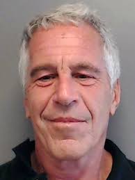 Epstein files: Full list of names in disgraced financier's contact book