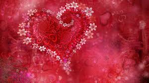 Wallpaper space green wallpaper heart wallpaper. 40 Breathtaking Heart Shaped Wallpapers Designcoral