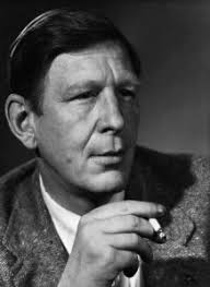 Auden, W.H.