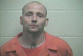 Giles County, TN Arrest Reports 02/07/24