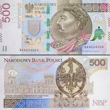 Pin On Polskie Monety I Banknoty Polish Coins Banknotes