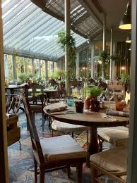 Beautiful Restaurant In The Summer Or Winter Wonderful Light Through The Conservatoire Fantastic Staff And Delic The Pig Hotel Winter Garden Winter Garden Restaurant