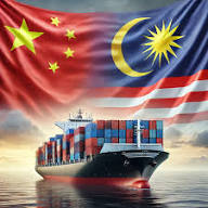 Shipping from China to Malaysia - [Updated August 2026]