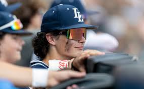 Wednesday Baseball Roundup: G.W. Long holds off St. Luke's, Lindsay Lane,  Vincent also advance