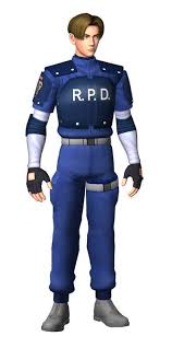 System operator regional coincident peak demand the rcpd allocation method allocates the interconnection charge according to an offtake customer's contribution to the regional coincident peak. Til That Leon S Kennedy S Vest Says R P D And Not R C P D Gaming