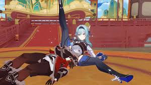 @Hotaru7MMDs video Tweet