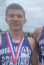 Elk Lake cross country all-star athletes announced