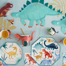 Kleurplaat dinosaurus 54 allerbeste dinosaurus kleurplaten. Zalige Papieren Feestbordjes Dinosaur Kingdom De Kleine Zebra