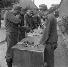 M 44 Tunics In Wear Page 12 History War World War World War Two