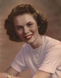 Norma Jean Anthony Lacy (1931-2006)