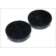 Lot De 2 Filtres A Charbon Pour Hotte Elica Cfc0038668 Achat Vente Filtre Pour Hotte Cdiscount