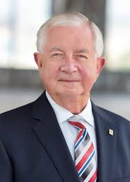 DREW APPOINTED TO BOARD OF THE ARMED SERVICES YMCA OF HAMPTON ROADS