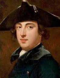 Royal Descent: {66} Edward III Descents for Sophia (née Trevanion)  (1730-1790), Grandmother of Lord Byron