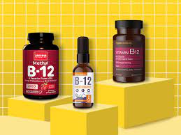 Consumerssurvey.org has been visited by 100k+ users in the past month The 9 Best B12 Supplements Of 2021